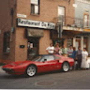 Meet your Posher, Ray